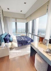 The LakeGarden Residences (D22), Condominium #445760011